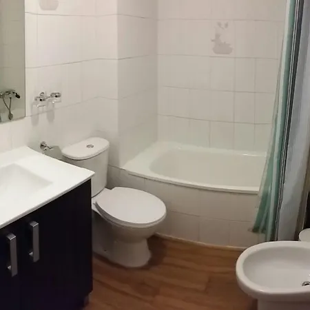 Appartamento Calle Rafal Torrevieja