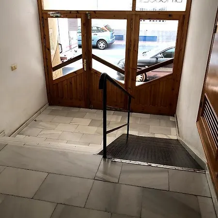 Appartamento Calle Rafal Torrevieja