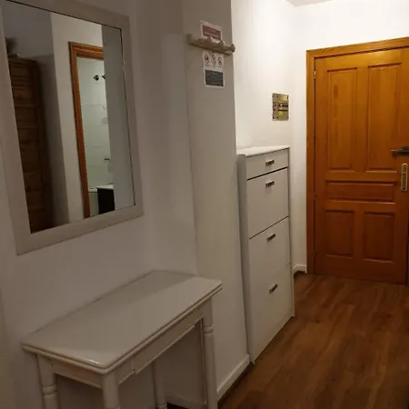 Appartamento Calle Rafal Torrevieja